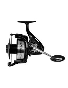 Delphin Mamut 12000 XXL Welsrolle Angelrolle-Rollen-JJ-Fishing