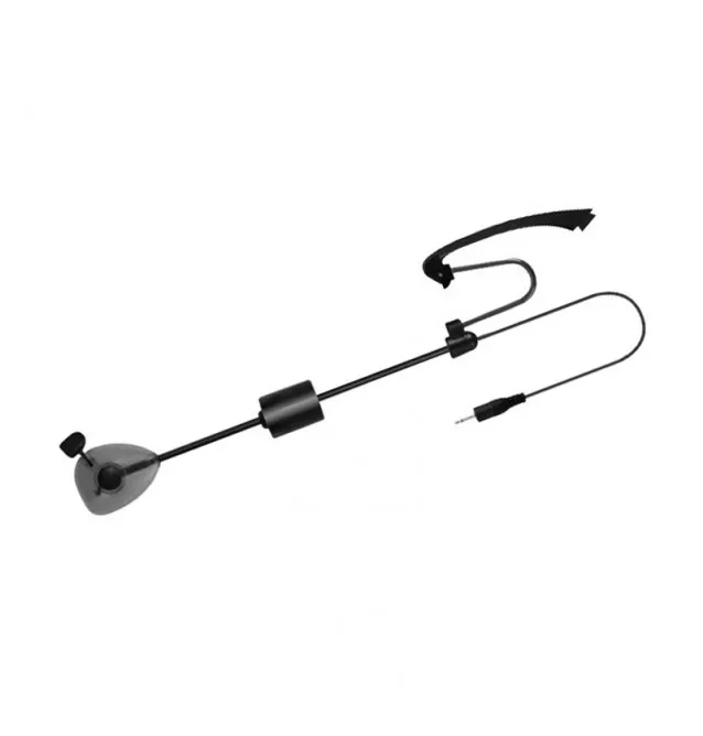 Delphin Bite Indicator Skiper BlackWay Pendel-Bissanzeiger-Bissanzeiger & Bobbins-JJ-Fishing