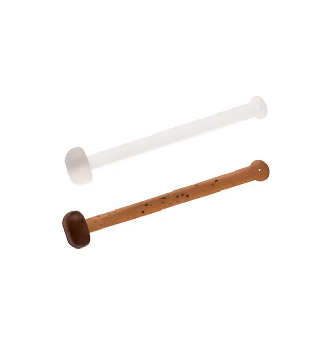 Delphin The End Elastic Stopper 36pcs 18mm 21mm 25mm Mix-Stoppers & Baitscrews-JJ-Fishing