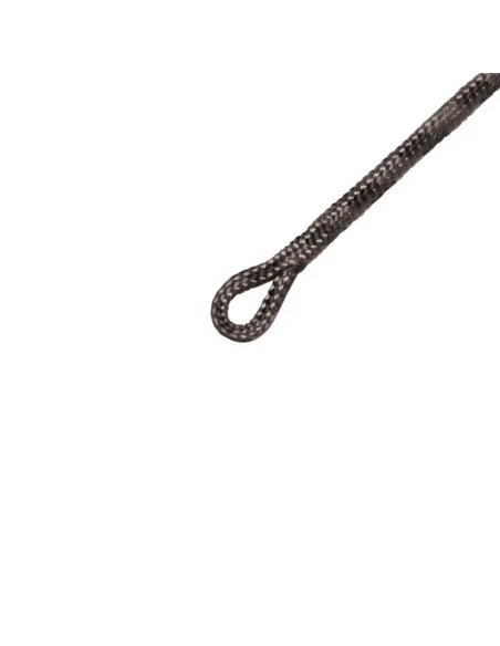Delphin The End Leadcore + Swivel Rig 3 Stück 1m-Leader & Leadcore-JJ-Fishing