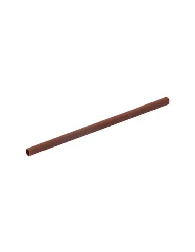Delphin The End Shrink Tube G-Round 50 Stück 1,6x43mm Schrumpfschlauch-Vorfachmaterial & Montage-Zubehör-JJ-Fishing