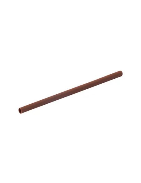 Delphin The End Shrink Tube G-Round 50 Stück 1,6x43mm Schrumpfschlauch-Vorfachmaterial & Montage-Zubehör-JJ-Fishing