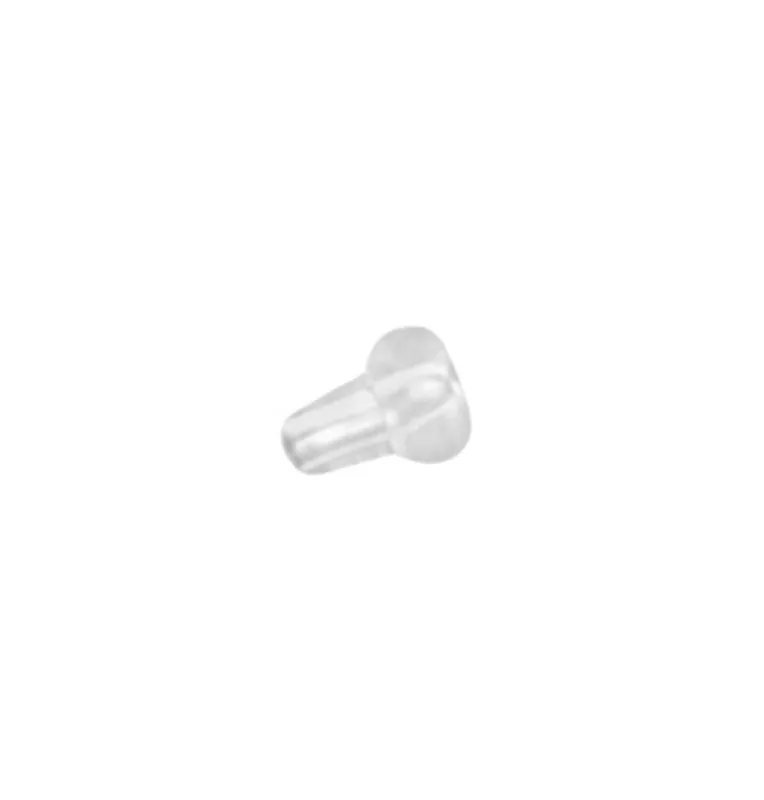 Delphin The End Hook Stopper Ronnie 20 Stück Gummi Stopper-Stopper & Baitscrews-JJ-Fishing