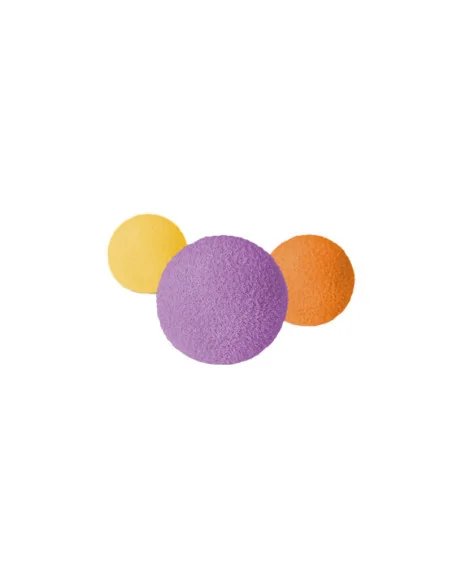 Delphin The End Zig Rig Mix 10 pieces-Zig-Rig Accessories-JJ-Fishing