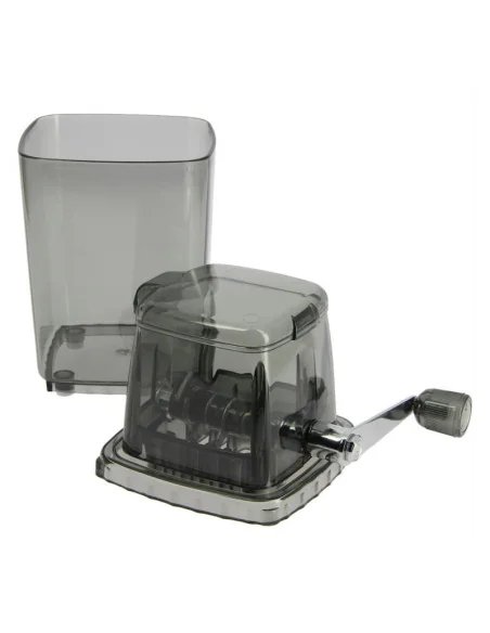 NGT Multi Bait Grinder System Crusher Boilie- & Pellets-Zerkleinerer Karpfenangeln-Grinder, Krusher & Co-JJ-Fishing