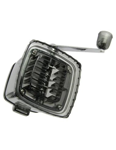 NGT Multi Bait Grinder System Crusher Boilie- & Pellets-Zerkleinerer Karpfenangeln-Grinder, Krusher & Co-JJ-Fishing