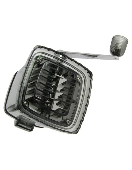 NGT Multi Bait Grinder System Crusher Boilie- & Pellets-Zerkleinerer Karpfenangeln-Grinder, Krusher & Co-JJ-Fishing