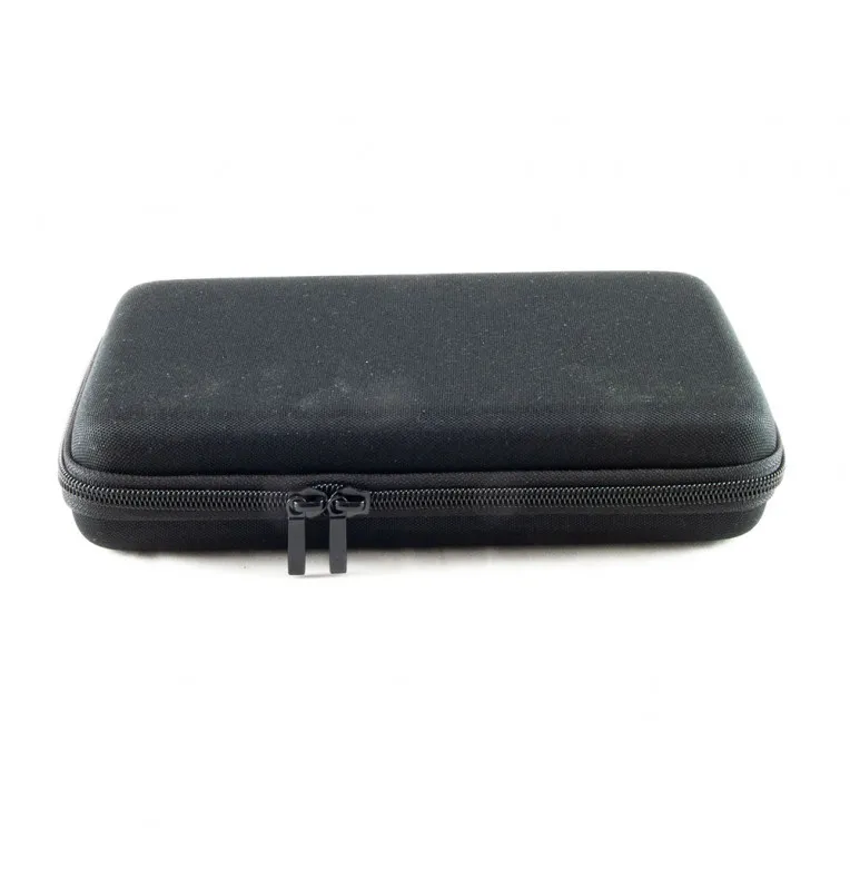 York Funkbissanzeiger Set 2+1 mit Case Bite Alarm Carp-Bissanzeiger & Bobbins-JJ-Fishing