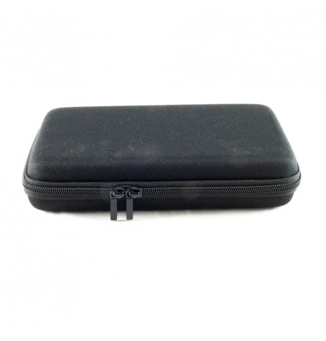 York Funkbissanzeiger Set 2+1 mit Case Bite Alarm Carp-Bissanzeiger & Bobbins-JJ-Fishing