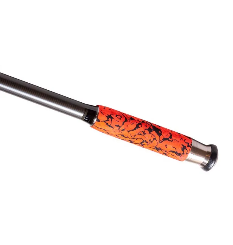 York C.A.T. Lava Ground 320cm 80-300g Welsrute Catfish Rod-Welsruten-JJ-Fishing