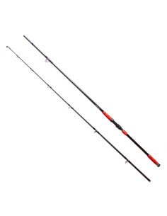 York C.A.T. Lava Ground 330cm 120-450g Welsrute Catfish Rod-Welsruten-JJ-Fishing