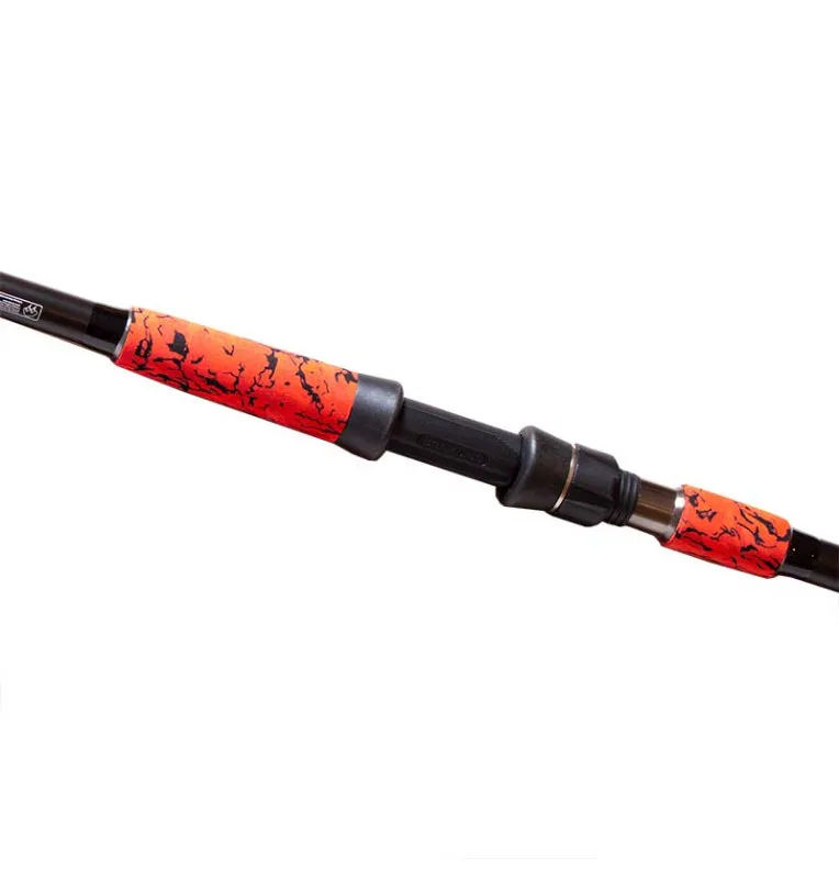 York C.A.T. Lava Ground 330cm 120-450g Welsrute Catfish Rod-Welsruten-JJ-Fishing