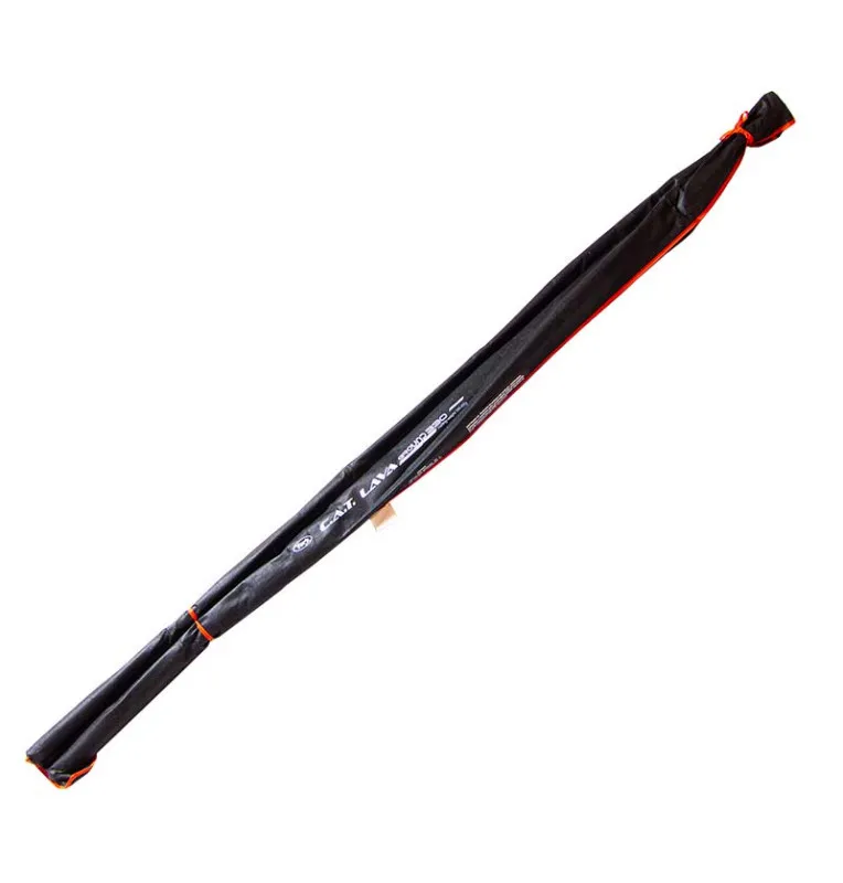 York C.A.T. Lava Ground 330cm 120-450g Welsrute Catfish Rod-Welsruten-JJ-Fishing