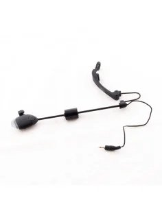 York Indicator Multicolor Black Bissanzeiger Farbtausch-Bissanzeiger & Bobbins-JJ-Fishing