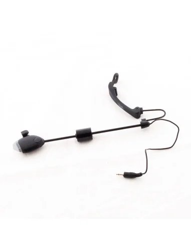 York Indicator Multicolor Black Bissanzeiger Farbtausch-Bissanzeiger & Bobbins-JJ-Fishing