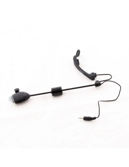 York Indicator Multicolor Black Bissanzeiger Farbtausch-Bissanzeiger & Bobbins-JJ-Fishing