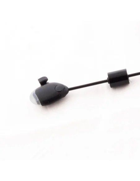 York Indicator Multicolor Black Bissanzeiger Farbtausch-Bissanzeiger & Bobbins-JJ-Fishing