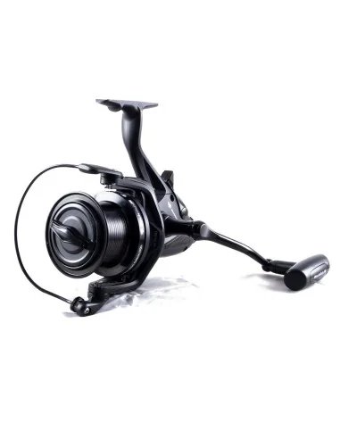 York Blackfish FR 9000 Freilauf Karpfen Weitwurf Angelrolle-Feeder-Rollen-JJ-Fishing