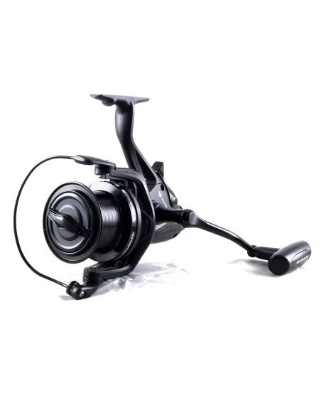 York Blackfish FR 9000 Freilauf Karpfen Weitwurf Angelrolle-Feeder-Rollen-JJ-Fishing