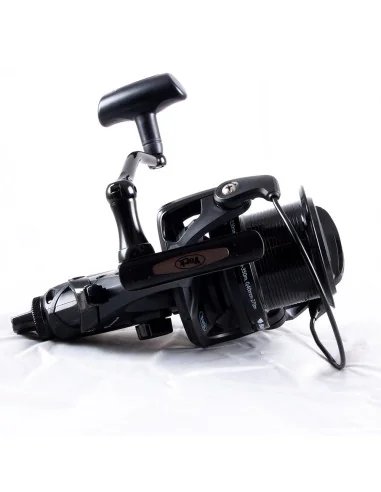 York Blackfish FR 9000 Freilauf Karpfen Weitwurf Angelrolle-Feeder-Rollen-JJ-Fishing