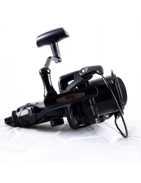 York Blackfish FR 9000 Freilauf Karpfen Weitwurf Angelrolle-Feeder-Rollen-JJ-Fishing