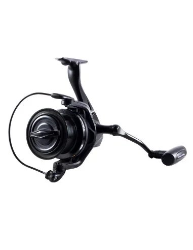 York Blackfish 9000 Angelrolle Frontbrems Rolle Weitwurfrolle Long Cast-Feeder-Rollen-JJ-Fishing