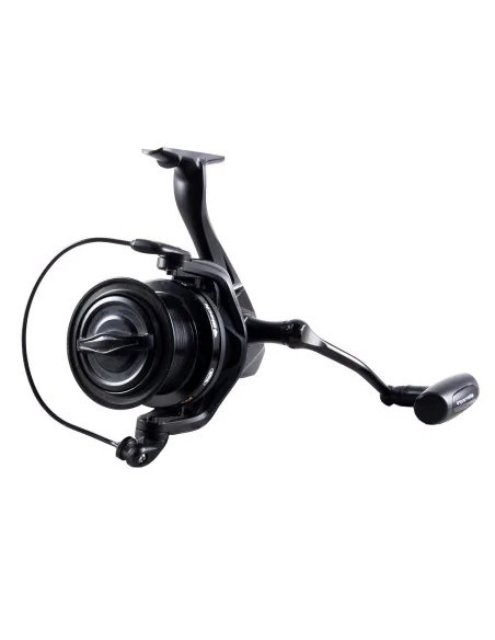 York Blackfish 9000 Angelrolle Frontbrems Rolle Weitwurfrolle Long Cast-Feeder-Rollen-JJ-Fishing