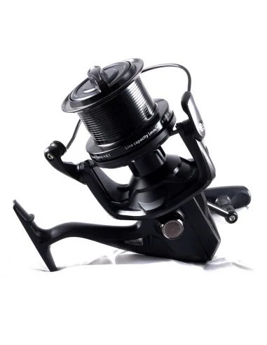 York Blackfish 9000 Angelrolle Frontbrems Rolle Weitwurfrolle Long Cast-Feeder-Rollen-JJ-Fishing