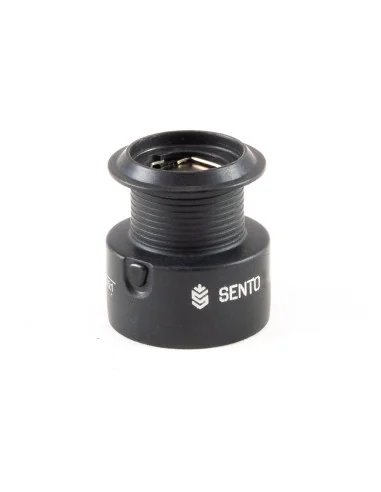 York Sento 3000 Angelrolle Spinnrolle-Frontbrems-Rollen-JJ-Fishing