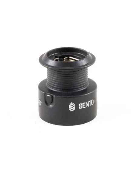 York Sento 3000 Angelrolle Spinnrolle-Frontbrems-Rollen-JJ-Fishing