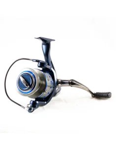 York Sento 6000 Frontbrems Angelrolle Spinnrolle Feeder Rolle-Frontbrems-Rollen-JJ-Fishing