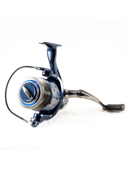 York Sento 6000-Front brake rollers-JJ-Fishing