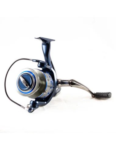 York Sento 7000 Frontbrems Angelrolle Feeder Rolle Spinnrolle-Frontbrems-Rollen-JJ-Fishing