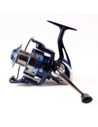York Sento 7000 Frontbrems Angelrolle Feeder Rolle Spinnrolle-Frontbrems-Rollen-JJ-Fishing