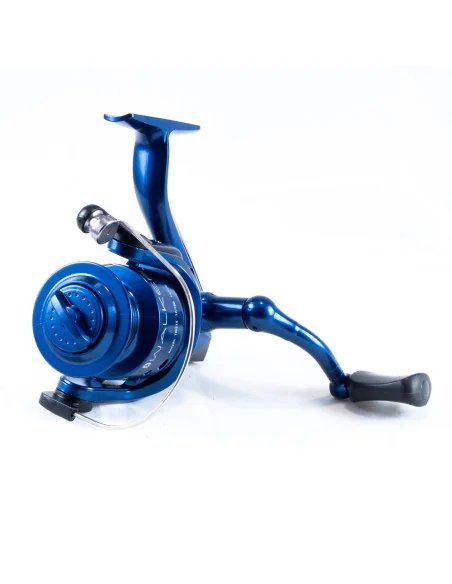 York Walker 3000-Front brake rollers-JJ-Fishing