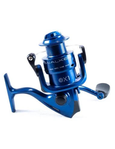 York Walker 3000-Front brake rollers-JJ-Fishing