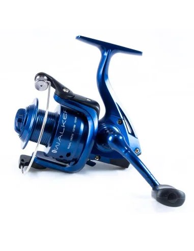 York Walker 3000-Front brake rollers-JJ-Fishing