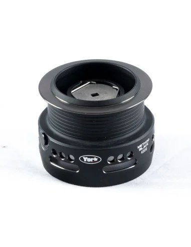 York Method Black 4500 Feederrolle-Feeder-Rollen-JJ-Fishing