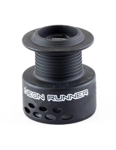 York Neon Runner 5000 Freilaufrolle Angelrolle-Freilaufrollen-JJ-Fishing