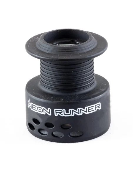 York Neon Runner 5000 Freilaufrolle Angelrolle-Freilaufrollen-JJ-Fishing