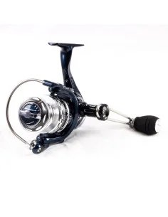 York Blue Diamond 2000 Frontbrems-Rolle-Frontbrems-Rollen-JJ-Fishing