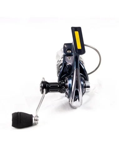 York Blue Diamond 2000 Frontbrems-Rolle-Frontbrems-Rollen-JJ-Fishing