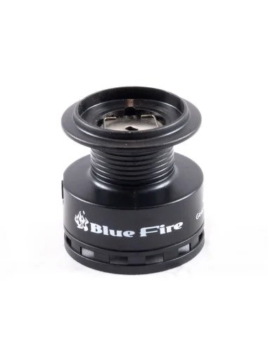 York Blue Fire 4000 Frontbrems Rolle Angelrolle Feeder Fishing-Frontbrems-Rollen-JJ-Fishing