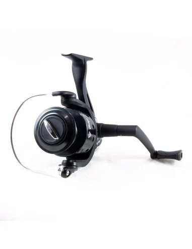 York Caligo 7000 Frontbrems-Rolle Raubfischrolle Angelrolle-Frontbrems-Rollen-JJ-Fishing