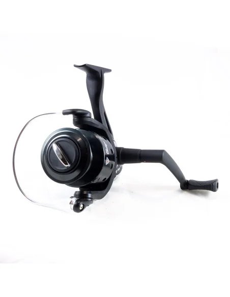 York Caligo 7000 Frontbrems-Rolle Raubfischrolle Angelrolle-Frontbrems-Rollen-JJ-Fishing