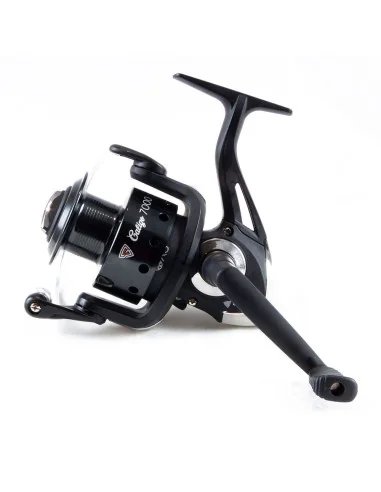 York Caligo 7000 Frontbrems-Rolle Raubfischrolle Angelrolle-Frontbrems-Rollen-JJ-Fishing