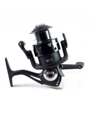 York Caligo 7000 Frontbrems-Rolle Raubfischrolle Angelrolle-Frontbrems-Rollen-JJ-Fishing