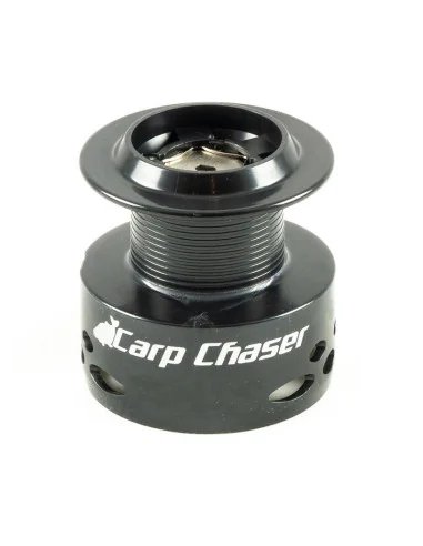 York Carp Chaser 5000 Karpfen Freilaufrolle Angelrolle-Freilaufrollen-JJ-Fishing