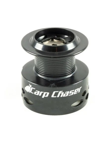 York Carp Chaser 5000 Karpfen Freilaufrolle Angelrolle-Freilaufrollen-JJ-Fishing