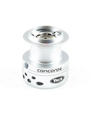 York Concorde 3000 Spinnrolle Angelrolle Frontbrems Rolle-Frontbrems-Rollen-JJ-Fishing